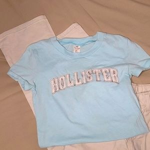 Vintage Hollister Tee